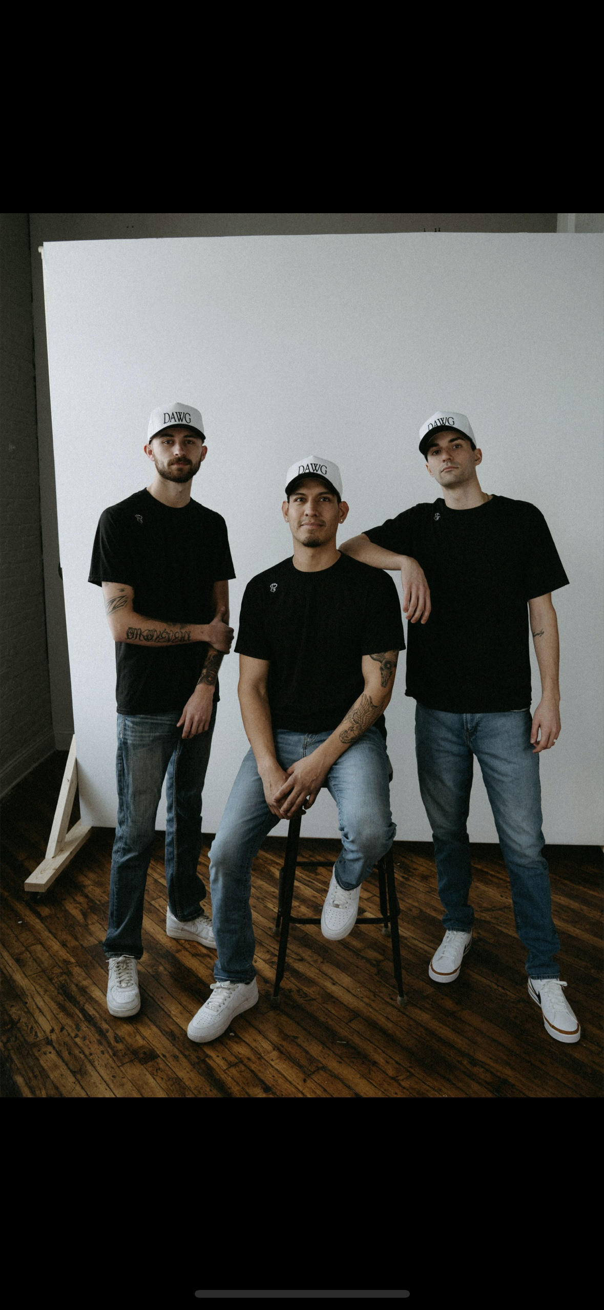 Men