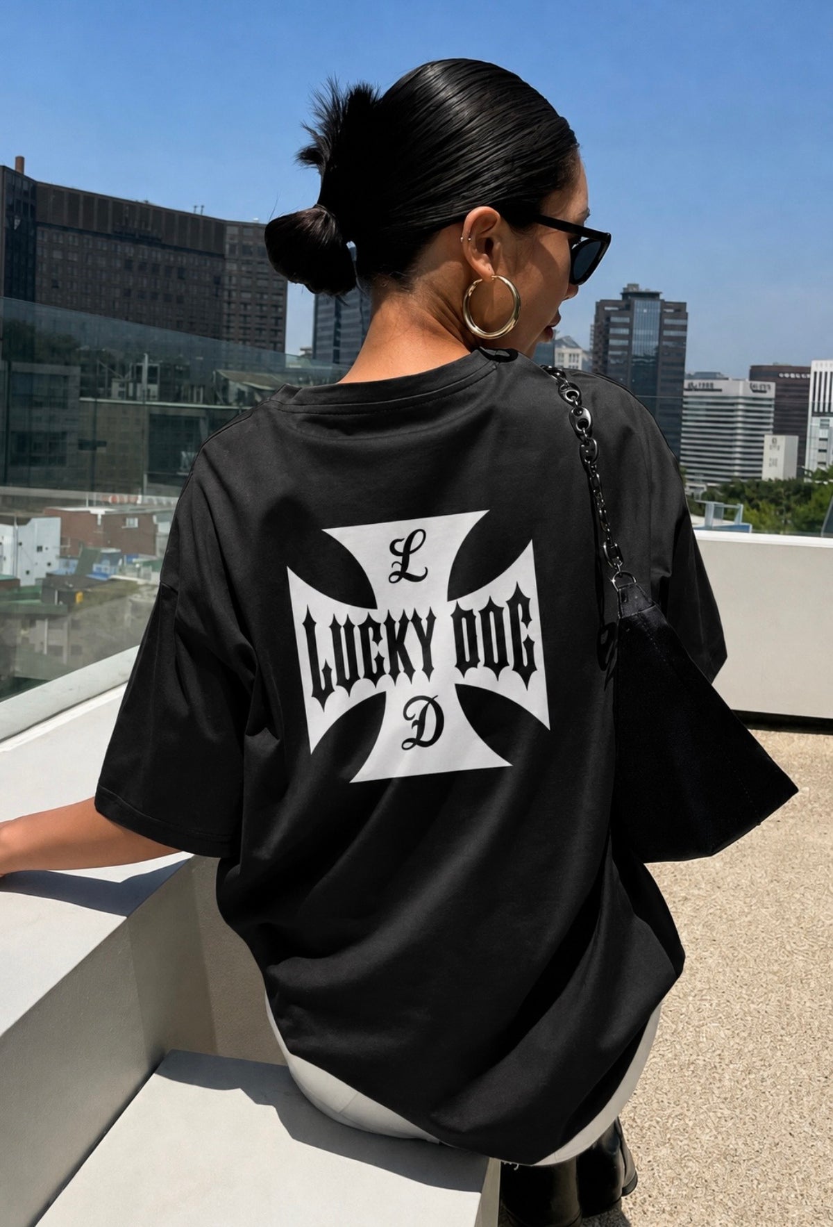 LD Cross T