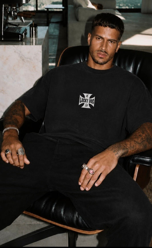 LD Cross T